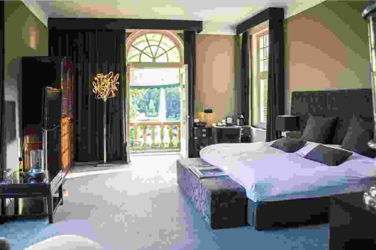 Suite Room Suite Room