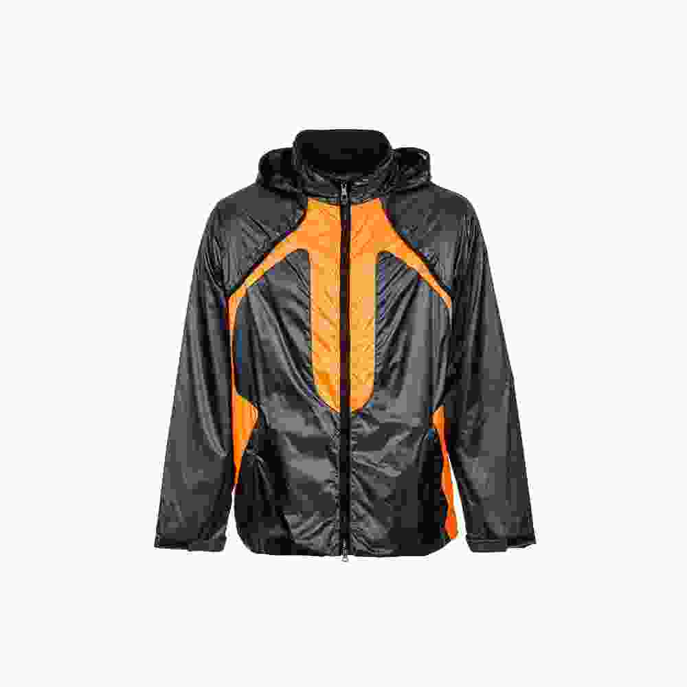 Hoodie with Logo